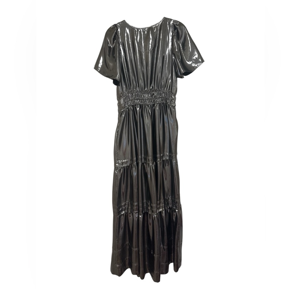 Somerset Maxi Dress Shine Edition EUC - Picture 4 of 5